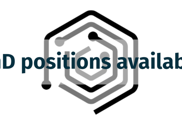 phd positions available