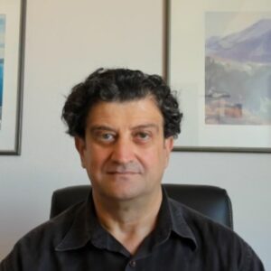 samaras nicholaos