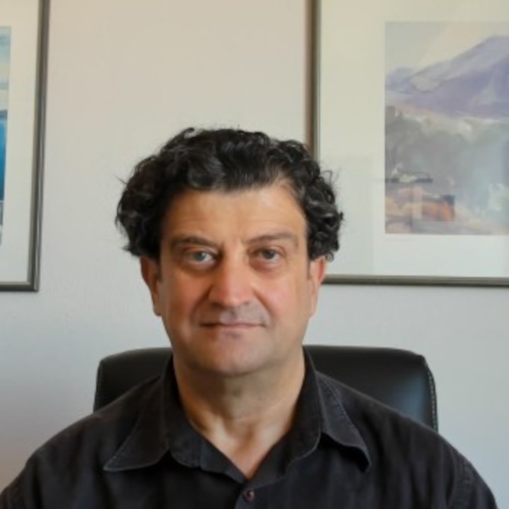 samaras nicholaos
