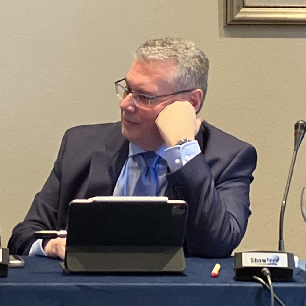 zapranis message director